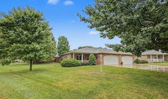 1301 NW 5 St, Abilene, KS 67410