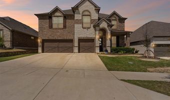 237 Welch Folly Ln, Aledo, TX 76008