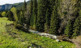74 Blacktooth Rd, Big Horn, WY 82833