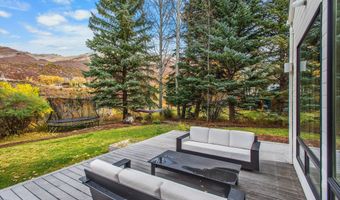 1270 Mountain View Dr, Aspen, CO 81611