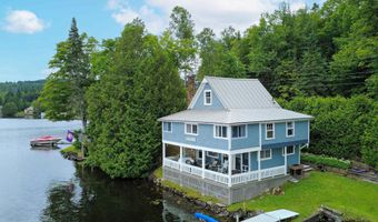1639 W Shore Rd, Cabot, VT 05647