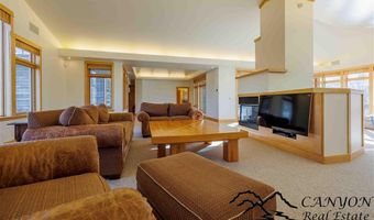 40 Castle Rock Rd, Cody, WY 82414