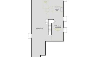 4885 N Rome St Plan: Woodstock, Aurora, CO 80019