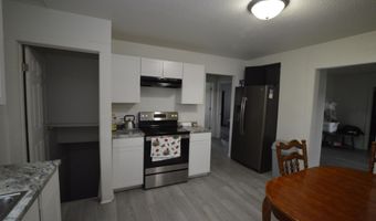 817 819 W 9TH St, Cheyenne, WY 82007