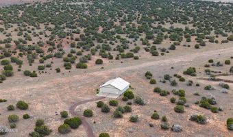 CR 8051, Concho, AZ 85924