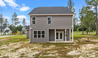 804 Winds Way, Aberdeen, NC 28315