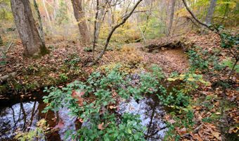 RIDGE RD lot 1, Arvonia, VA 23004