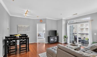 2465 ARMY NAVY Dr 1-202, Arlington, VA 22206