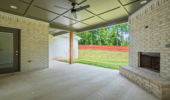 130 Shepherd Loop Dr, Arkadelphia, AR 71923