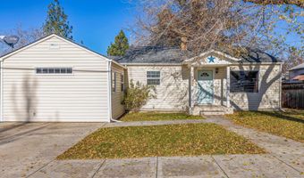 515 Cunningham, Grangeville, ID 83530