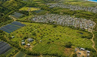 Pualalea Street, Kahuku, HI 96731