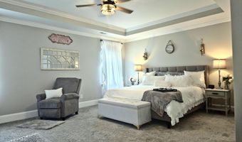 112 Star Valley Dr, Angier, NC 27501