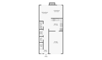 7045 Gavin Dr, Indianapolis, IN 46217