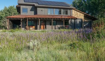 300 W TETON HIDEAWAY Dr, Alta, WY 83414
