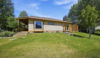 35 LUCY Cir, Alpine, WY 83128