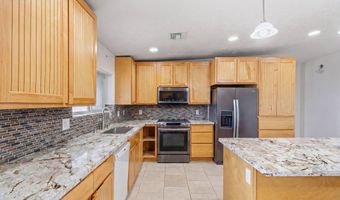 13781 S Rocky Ridge Ln, Benson, AZ 85602