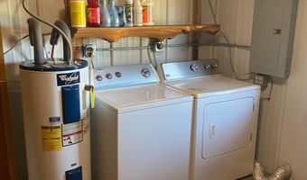 40335 S. Division St, Asher, OK 74826