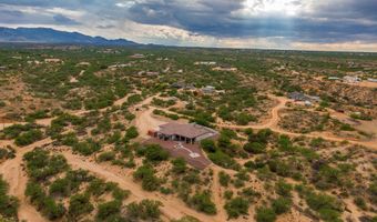 1202 W Arroyo Vista Dr, Benson, AZ 85602