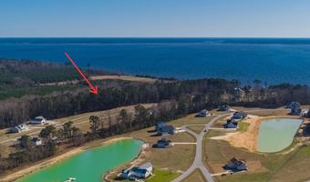 289 S Brightleaf Drive Lot 393+394, Minnesott Beach, NC 28510