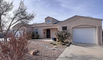 3805 PALOMAS Dr NE, Albuquerque, NM 87110