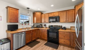 1007 Powers Blvd, Belgrade, MT 59714