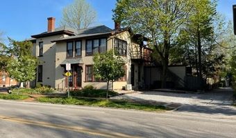 172 Reinhard Ave 172, Columbus, OH 43206