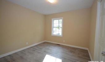106 N Bell Haven St, Apex, NC 27539