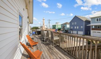 217 W Atlantic Blvd, Atlantic Beach, NC 28512