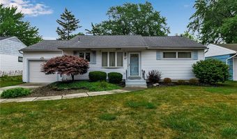 67 Castle Ct, Amherst, NY 14226