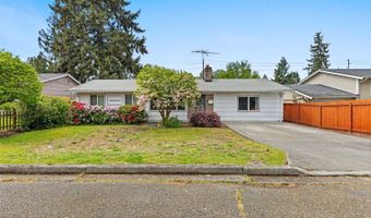 2709 N Street SE Auburn WA 98002, Auburn, WA 98002