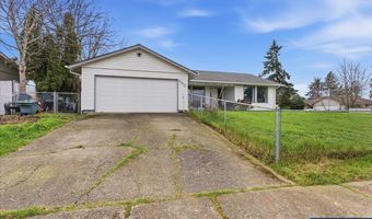 990 Hazel St, Aumsville, OR 97325