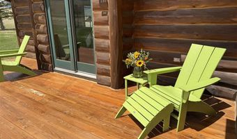 2433 Southfork Rd, Cody, WY 82414