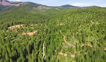 NNA Stone Rd Lot 2 20.0 Acres, Blanchard, ID 83804