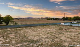 W Road 3 N, Chino Valley, AZ 86323