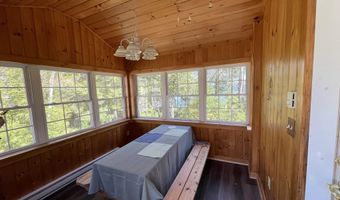 20 Chase Brook Dr, Alexander, ME 04694