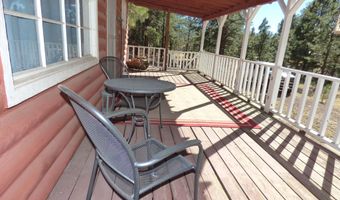 14 16 N CR 2057, Alpine, AZ 85920