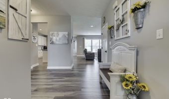4375 Furlong Ln, Bargersville, IN 46106