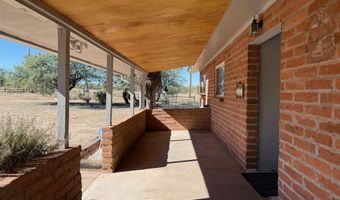 2856 W Trails End Rd, Benson, AZ 85602
