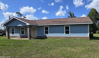 23514 NW Black Bottom Rd, Altha, FL 32421