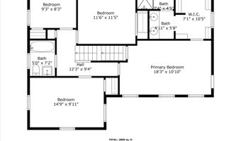 4725 ROCK SPRING Rd, Arlington, VA 22207