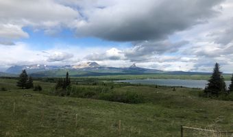 W Shore Duck Lake Road lot 32, Babb, MT 59411