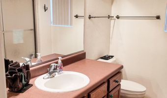 1569 W Cottonwood Canyon Dr, Benson, AZ 85602