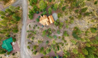 17 County Road 2195, Alpine, AZ 85920