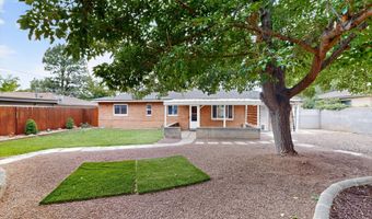 2020 Hendola Dr NE, Albuquerque, NM 87110