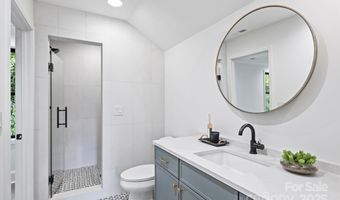 1501 Mimosa Ave, Charlotte, NC 28205