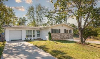 1018 Paula Dr, Arnold, MO 63010