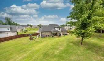 128 LOCH Hvn, Atoka, TN 38004