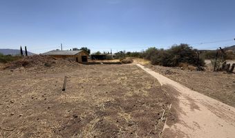 1396 S NACO Hwy, Bisbee, AZ 85603