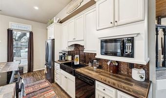 5558 N 441, Adair, OK 74330