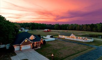 31 Chasewood Dr, Angier, NC 27501